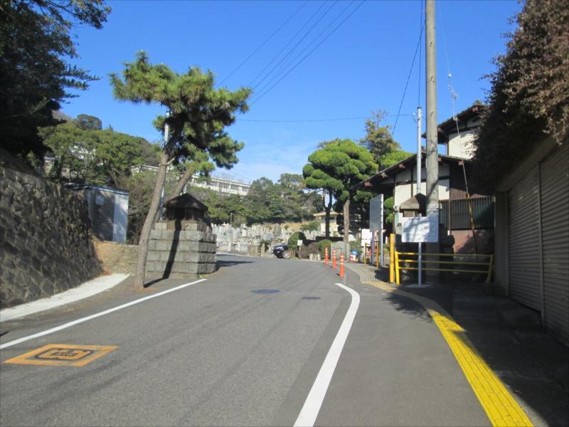 北九州市立 谷口霊園