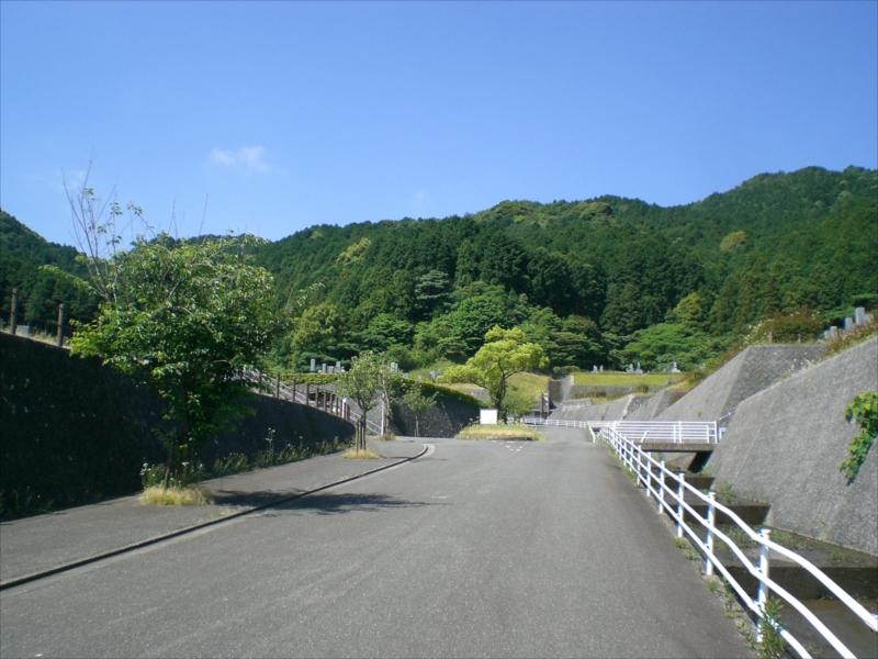 福岡市立 西部霊園