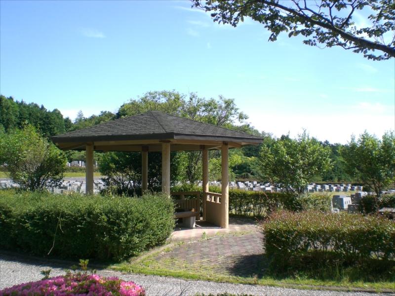 福岡市立 西部霊園