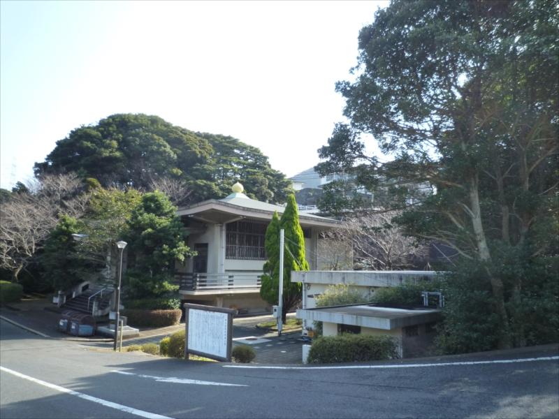 北九州市立 城山霊園