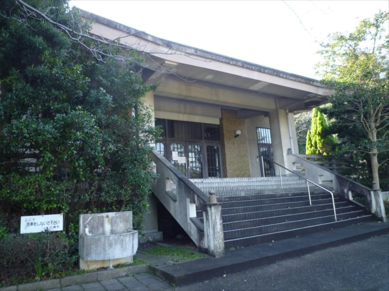 北九州市立 城山霊園