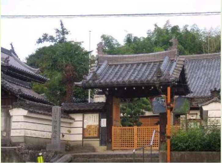 光照山 阿弥陀寺