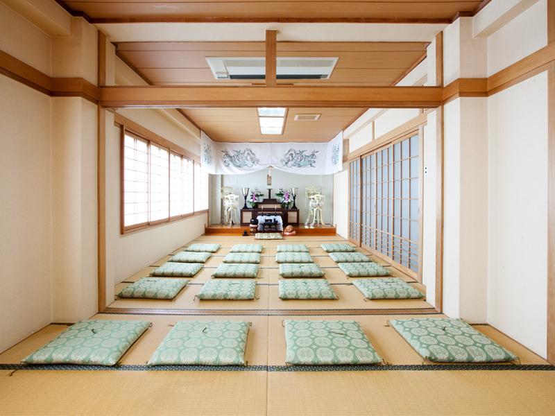 ニューメモリアルパーク小倉霊園