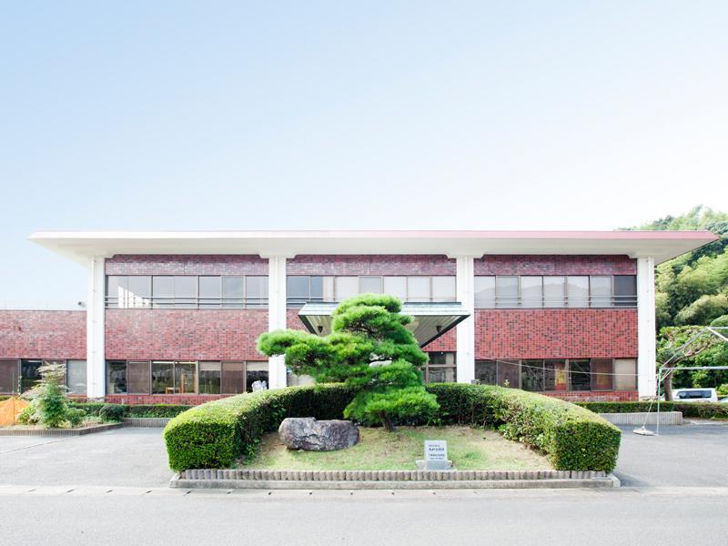 ニューメモリアルパーク小倉霊園