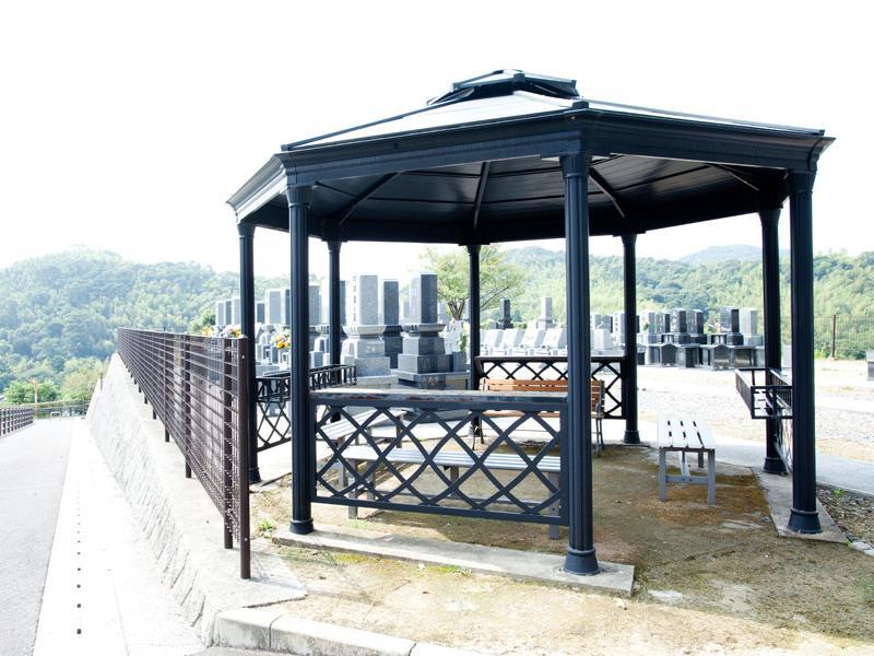 ニューメモリアルパーク小倉霊園