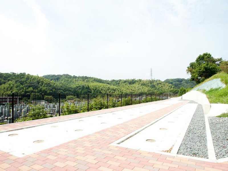 ニューメモリアルパーク小倉霊園