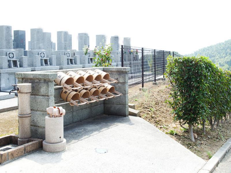 ニューメモリアルパーク小倉霊園