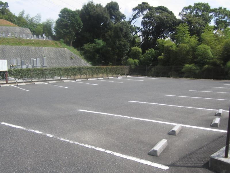 ニューメモリアルパーク小倉霊園