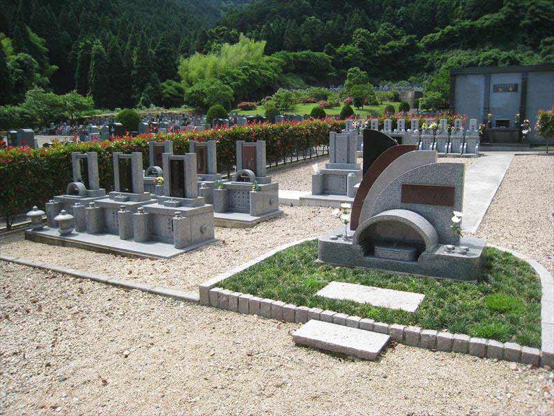 久留米中央霊園