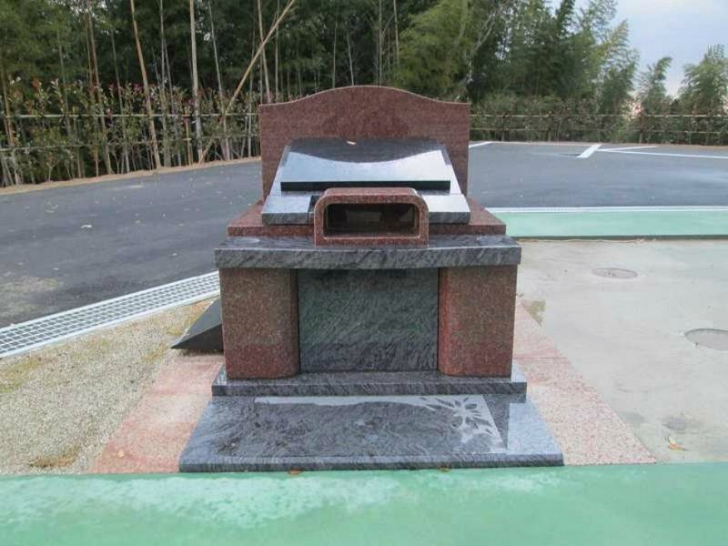 黒崎小嶺霊園