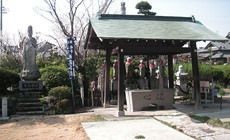 長福寺霊園