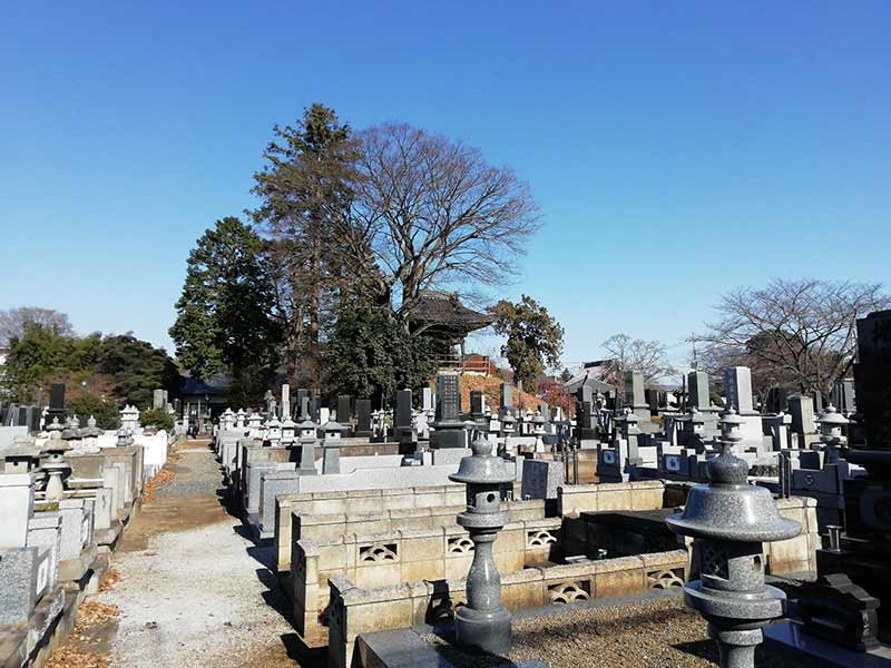 玉正寺