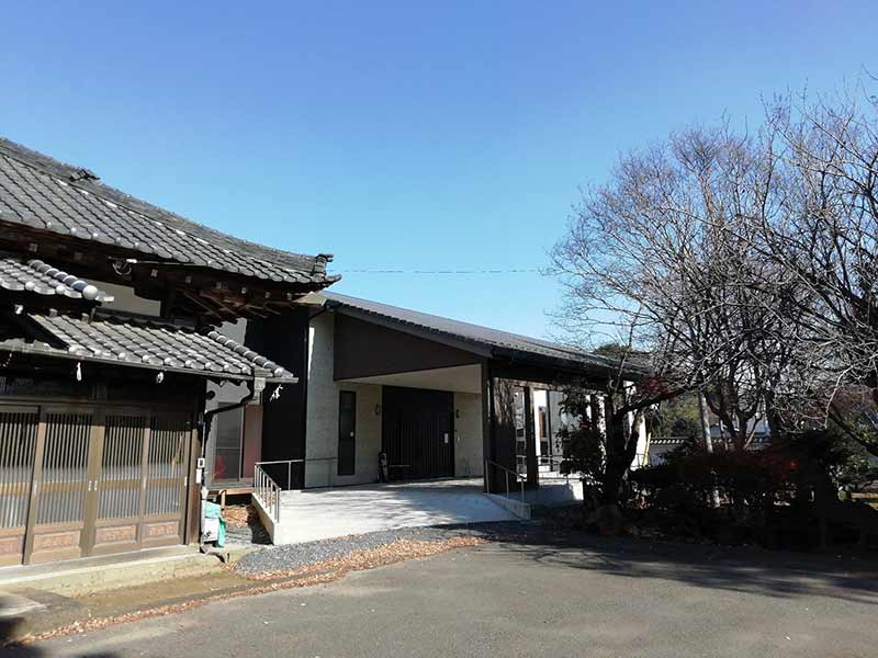 玉正寺
