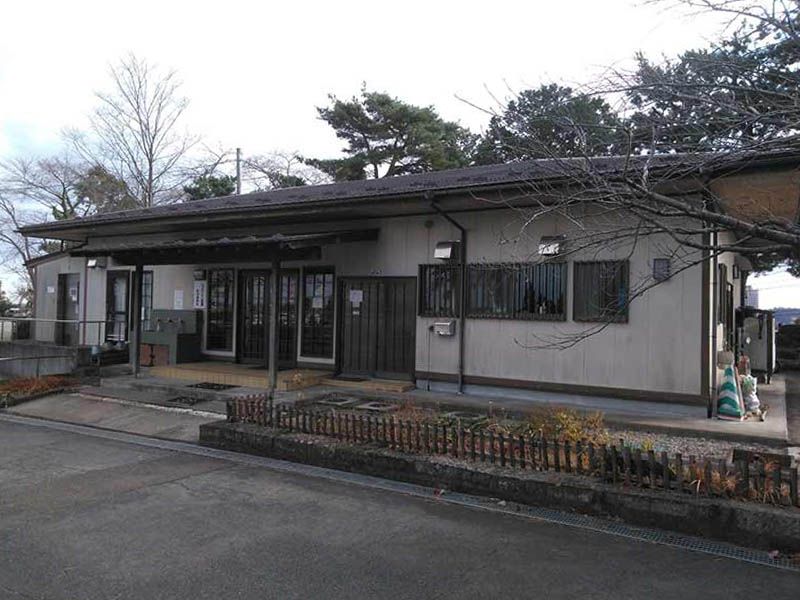 仙台市営 北山霊園
