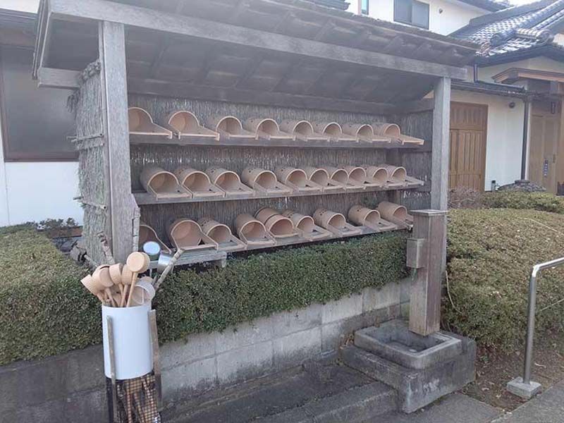 福島市営 新山霊園