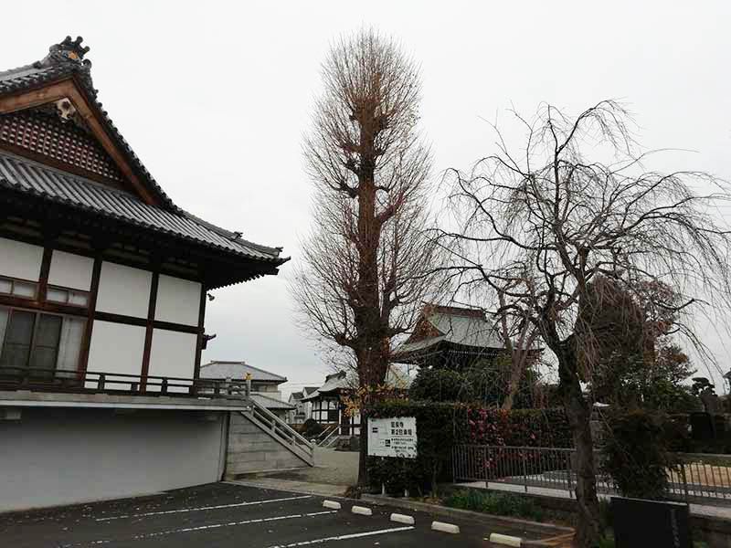 龍泉寺