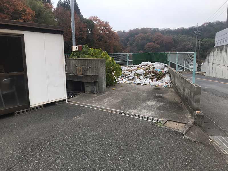 陵光墓苑
