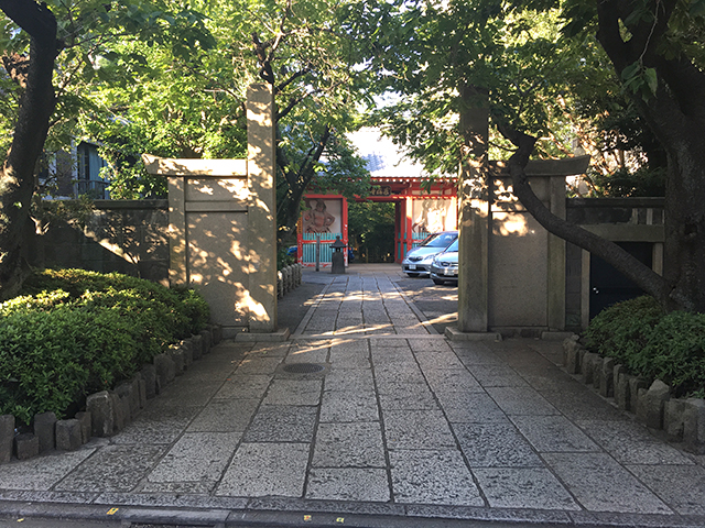 養福寺