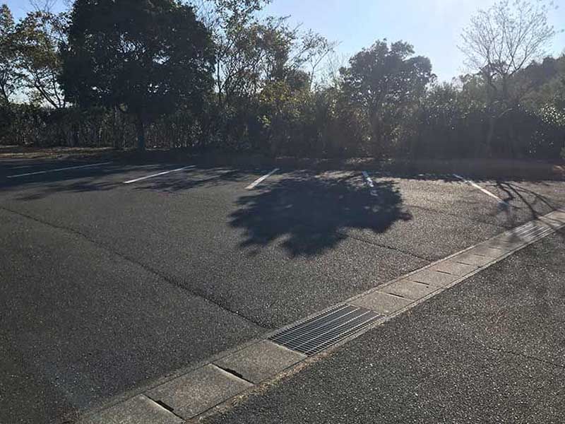 玉野市営 玉野市霊園