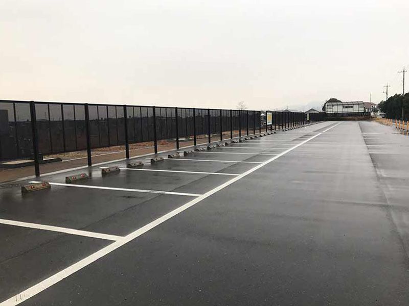 岡山市営 なださきメモリーパーク