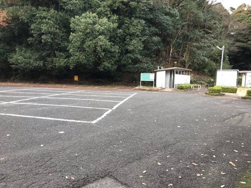 舞鶴市営 北吸墓園