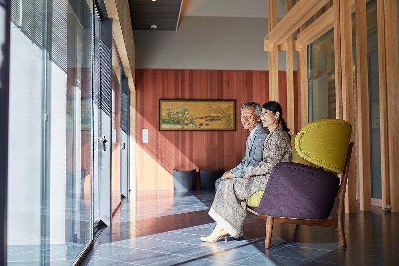 瑞光廟　無上殿