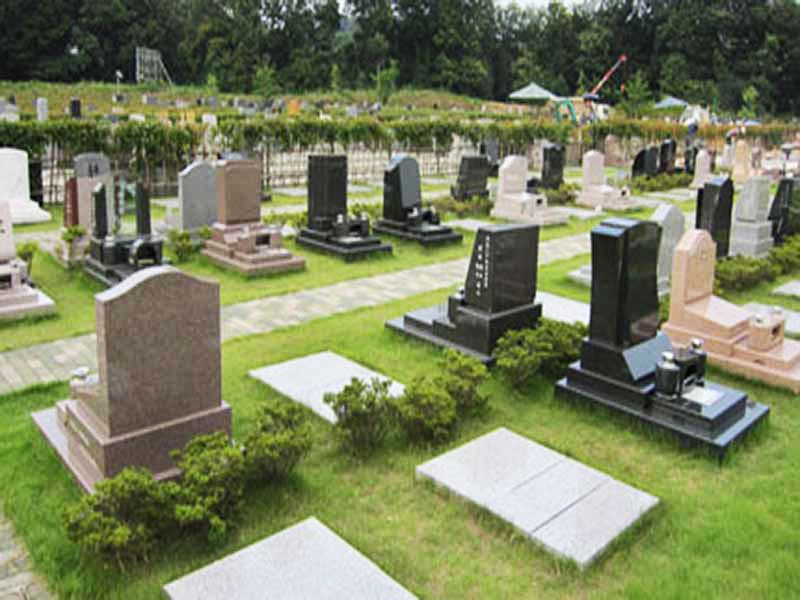 エクセレント八王子聖地　ゆったりとした区画