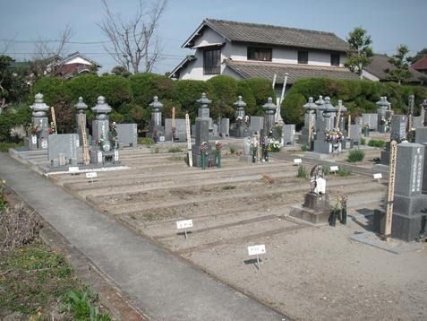 長福寺霊園