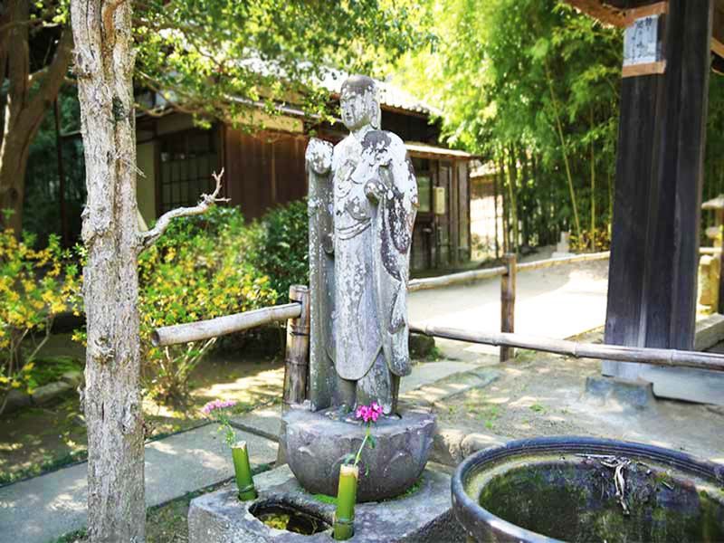 圓應寺墓苑（円應寺墓苑）　境内の様子