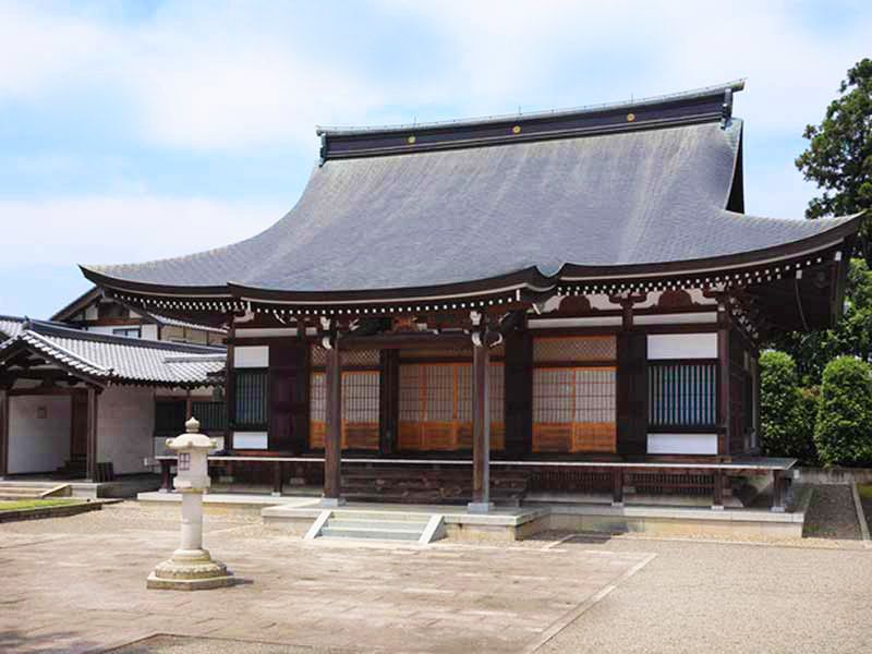 壬生樹木葬墓地
