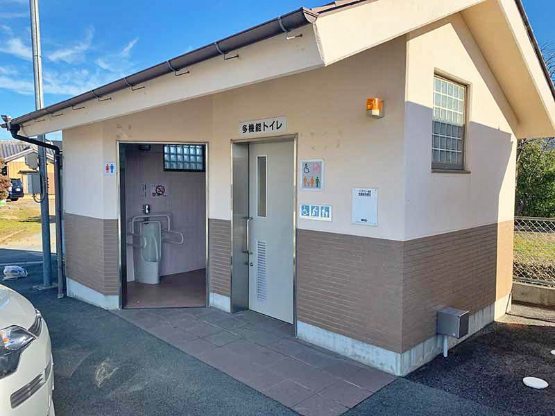 津市営 久居野村墓園