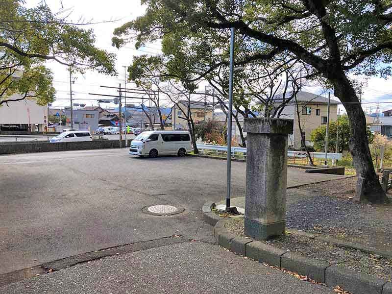 静岡市営 清水大平山霊園