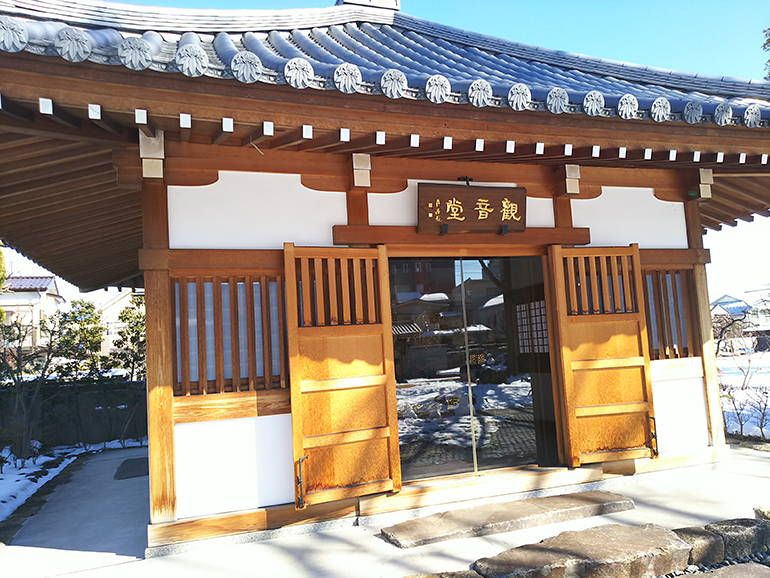 赤羽岩淵浄苑