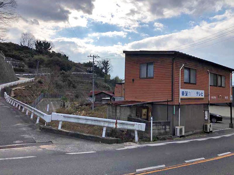 江田島市営 江田島中央墓苑