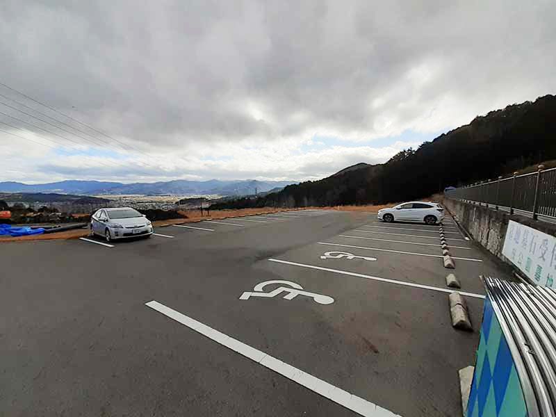 メモリアルパーク大津 桜公園墓地