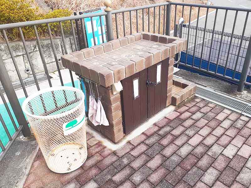 メモリアルパーク大津 桜公園墓地