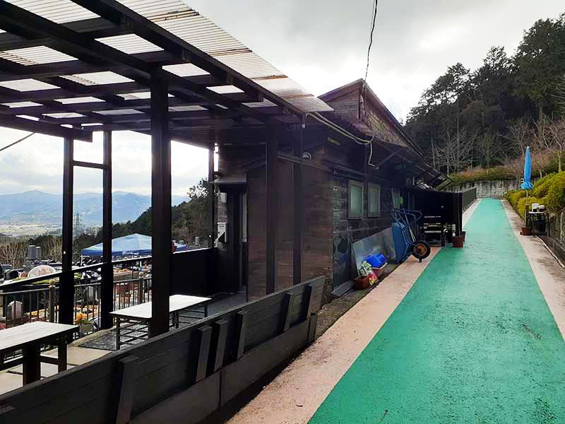 メモリアルパーク大津 桜公園墓地