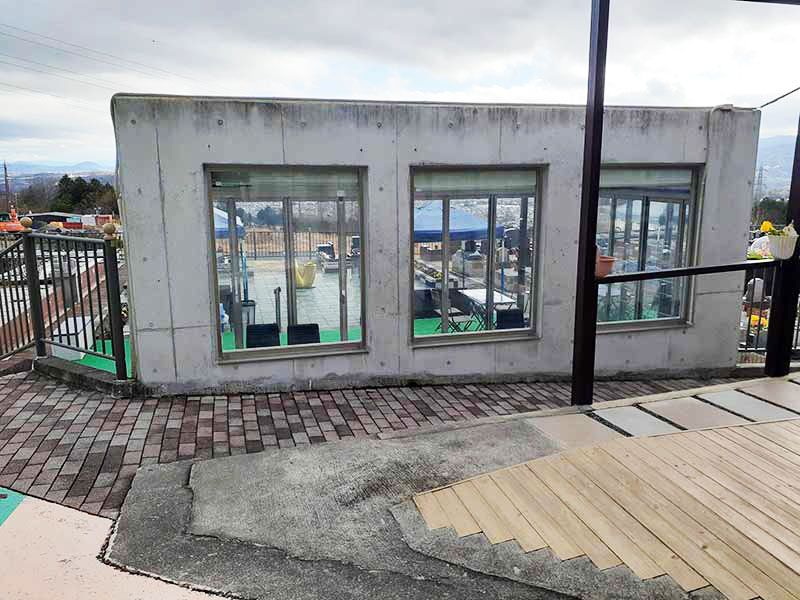 メモリアルパーク大津 桜公園墓地