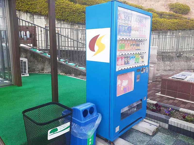 メモリアルパーク大津 桜公園墓地