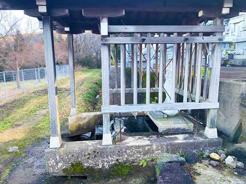 砺波市営 青山霊苑