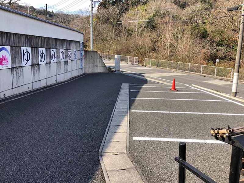 ゆめみの墓苑
