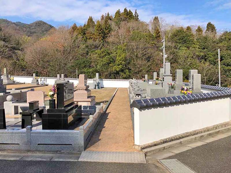 ゆめみの墓苑