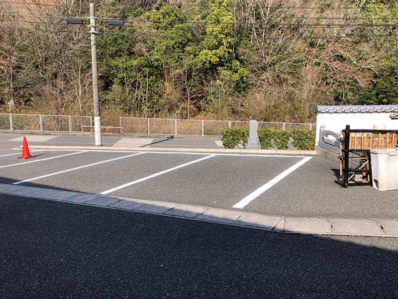 ゆめみの墓苑