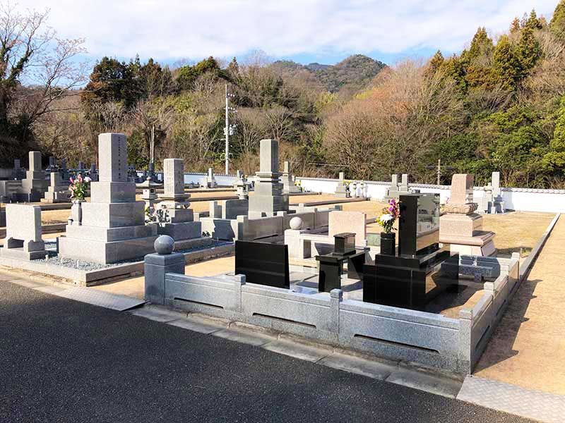 ゆめみの墓苑