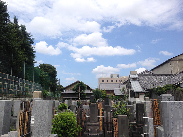 清林寺 浄土宗
