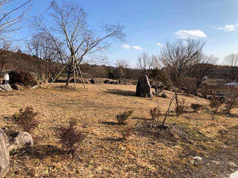 ぬくもりの里　桃源郷