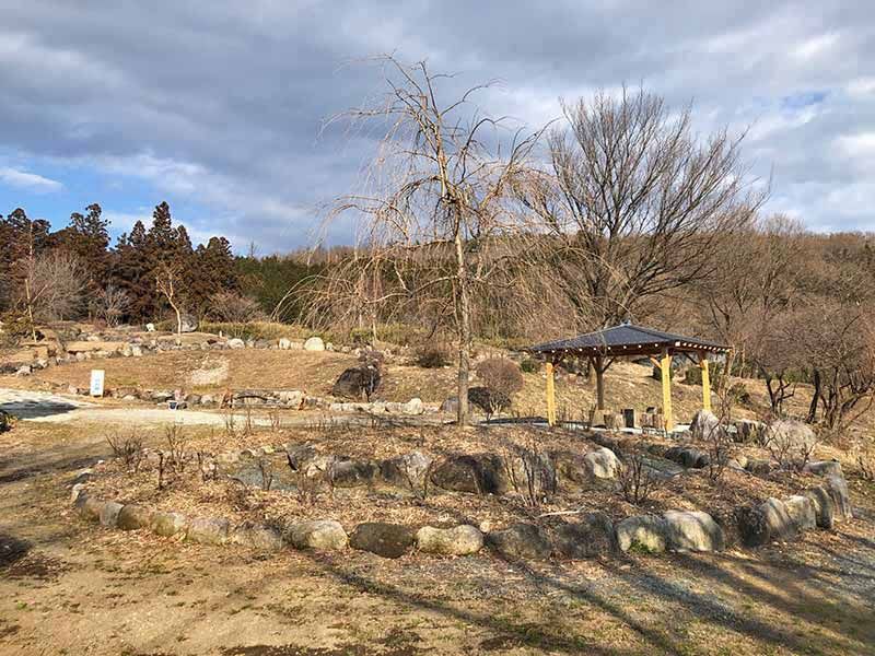 ぬくもりの里　桃源郷