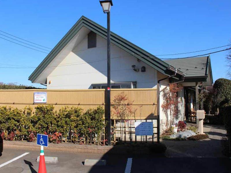 川越さくら浄苑　管理事務所
