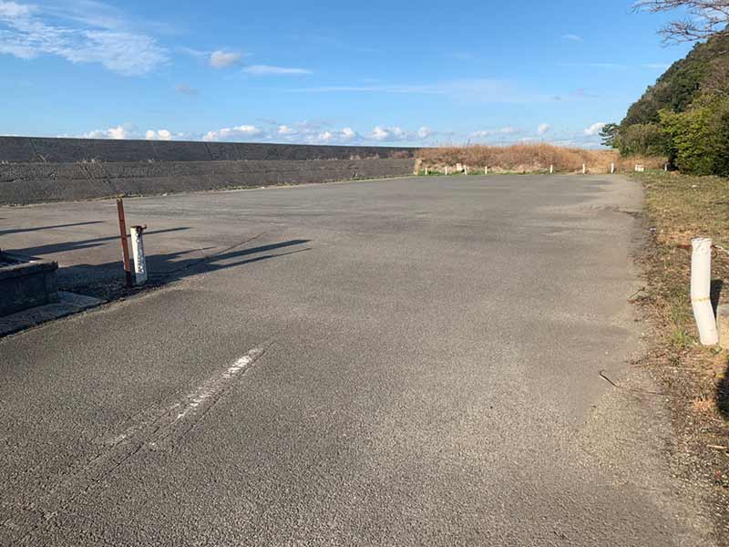 東かがわ市営 松原霊園