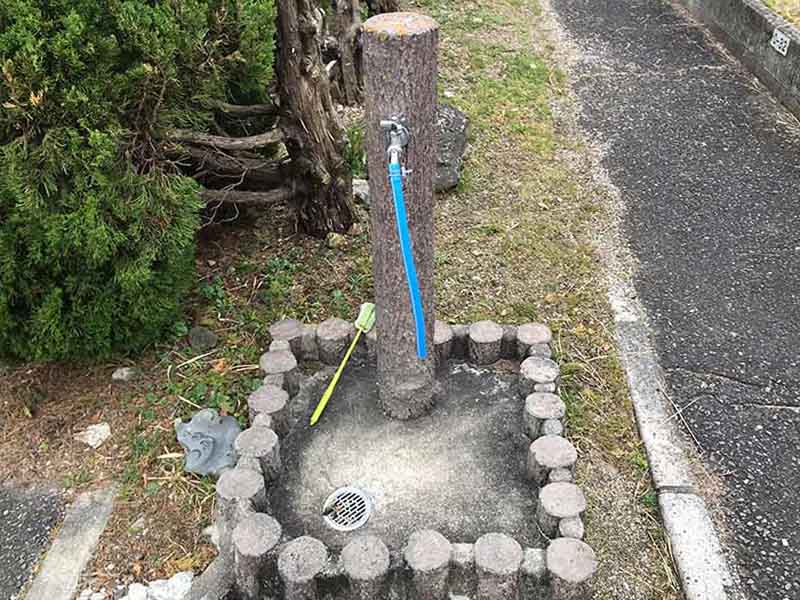 岡山市営 瀬戸町東霊園